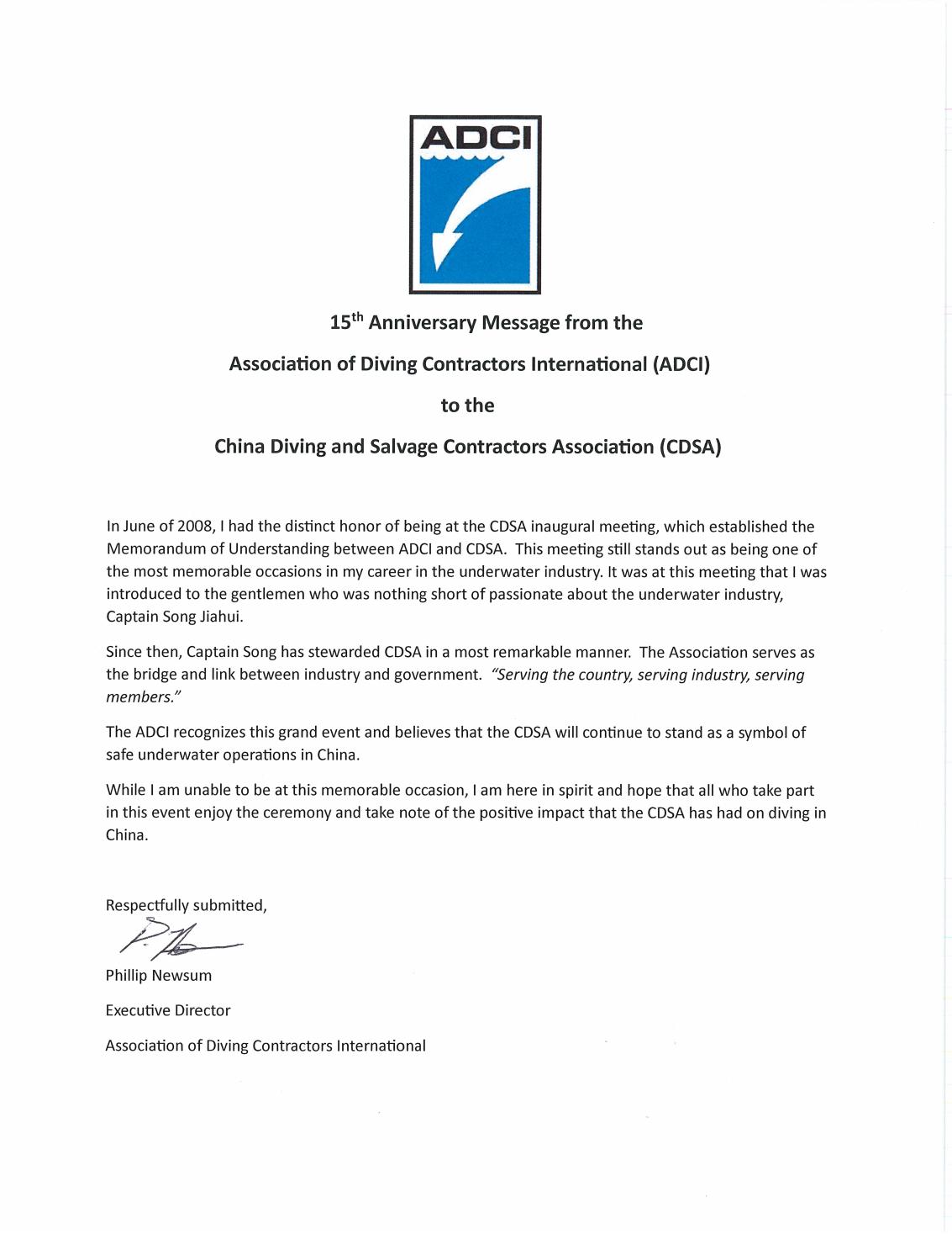 15th Anniversary Message from ADCI to CDSA - 29MAY2023_00.jpg